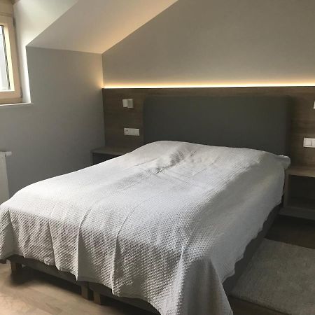 Przytulny Apartament Olimpijska 1D/2B Szczyrk Dış mekan fotoğraf