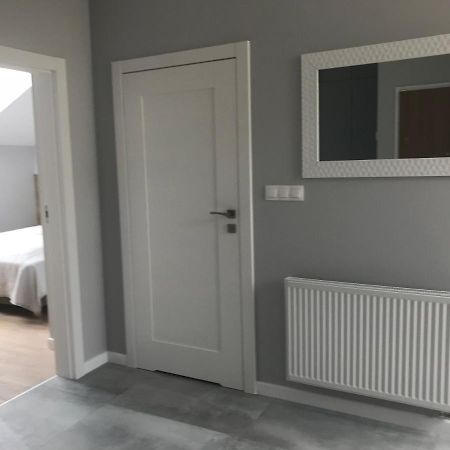 Przytulny Apartament Olimpijska 1D/2B Szczyrk Dış mekan fotoğraf