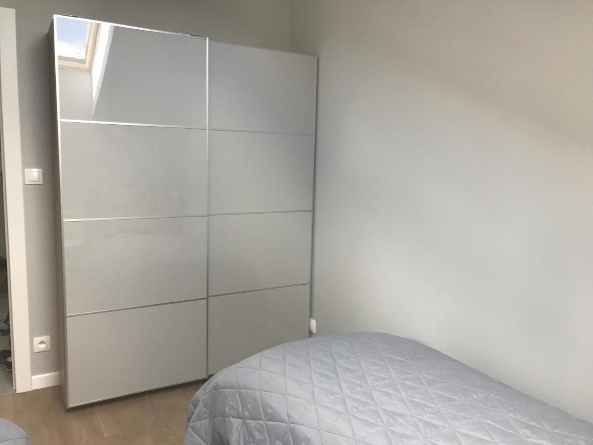 Przytulny Apartament Olimpijska 1D/2B Szczyrk Dış mekan fotoğraf