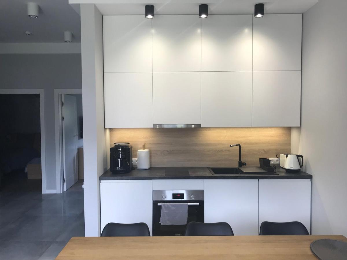 Przytulny Apartament Olimpijska 1D/2B Szczyrk Dış mekan fotoğraf