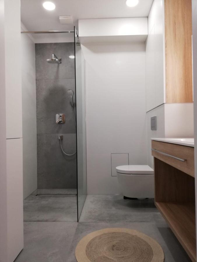 Przytulny Apartament Olimpijska 1D/2B Szczyrk Dış mekan fotoğraf