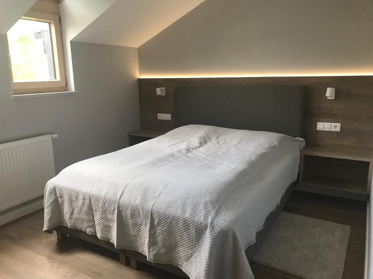 Przytulny Apartament Olimpijska 1D/2B Szczyrk Dış mekan fotoğraf