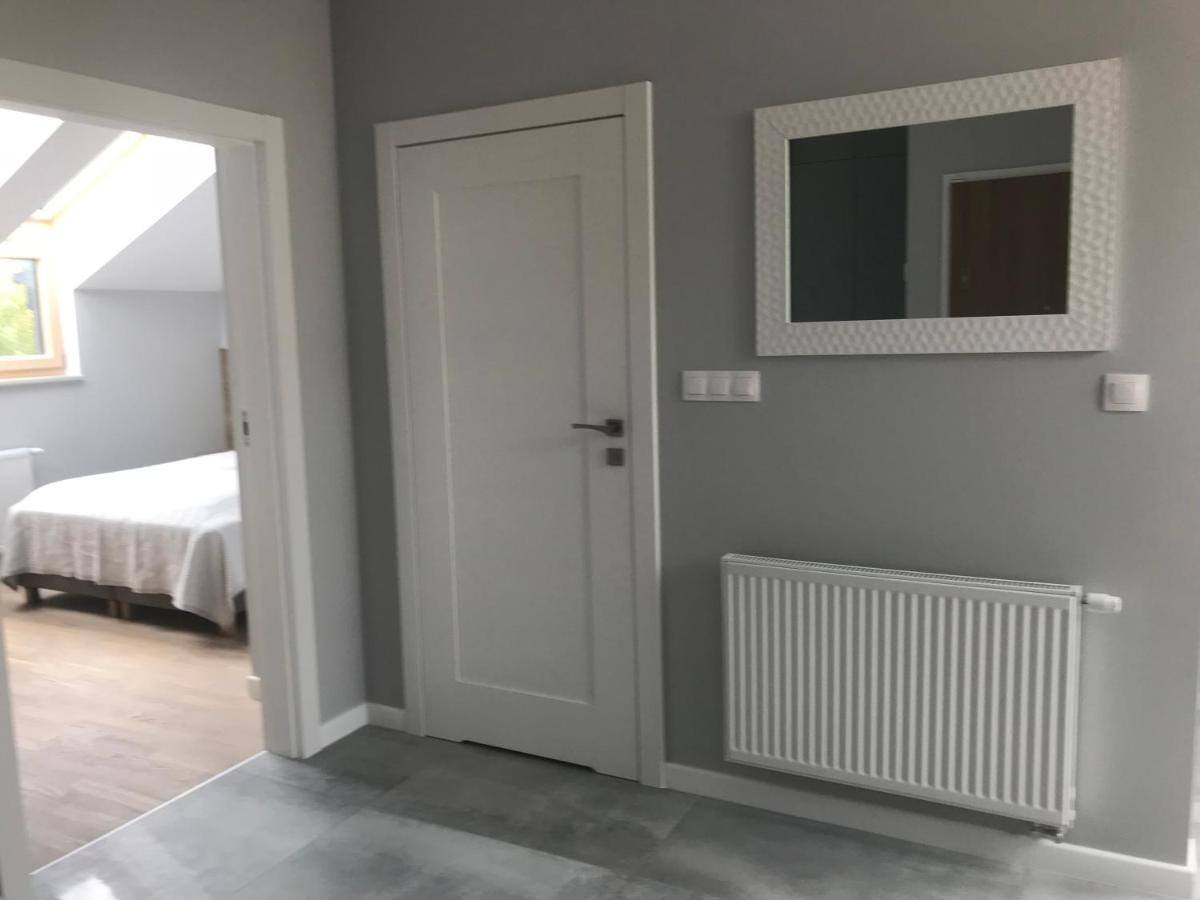 Przytulny Apartament Olimpijska 1D/2B Szczyrk Dış mekan fotoğraf